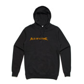 Tour Hoodie - Unisex