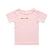 Infant tee